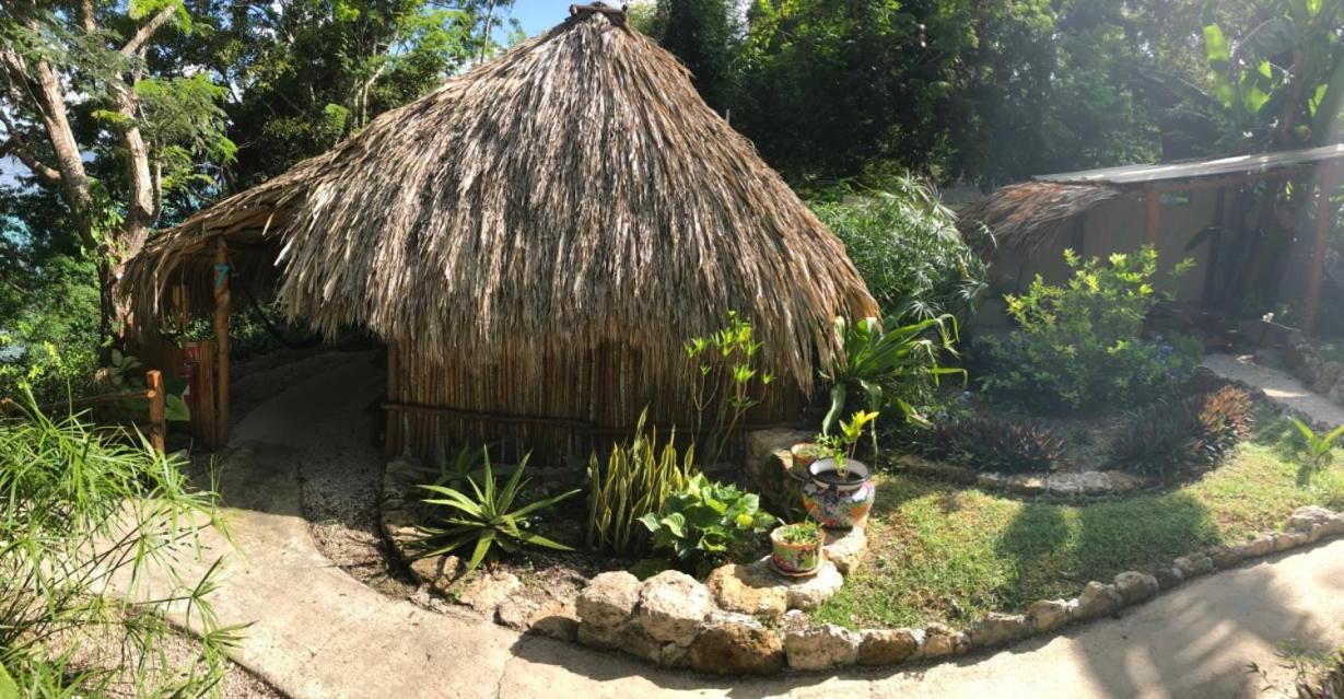 Casa Lamat * Bacalar
