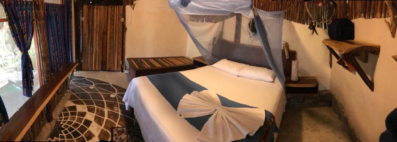 Casa Lamat Bacalar