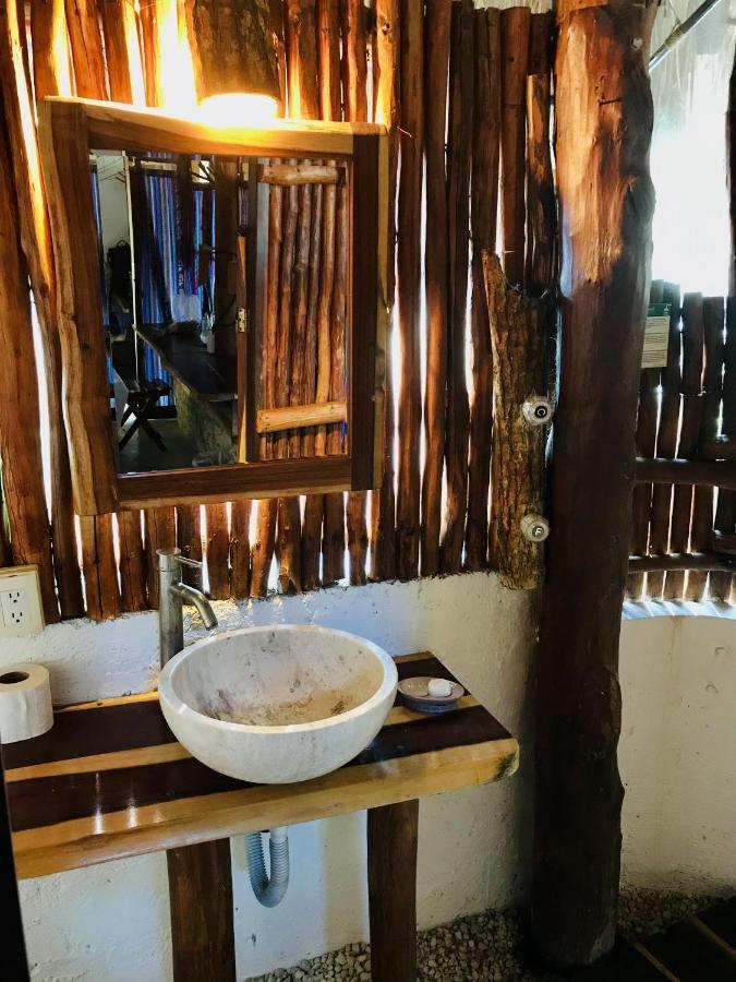 Casa Lamat Hotel *