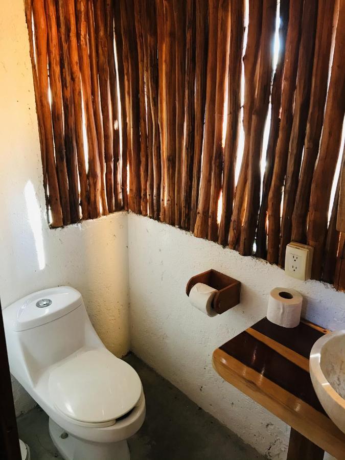 Casa Lamat * Bacalar