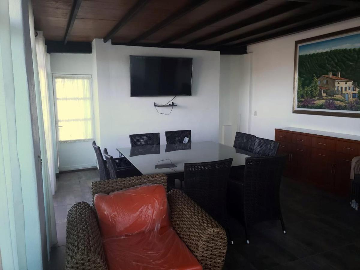 Casa Vista
