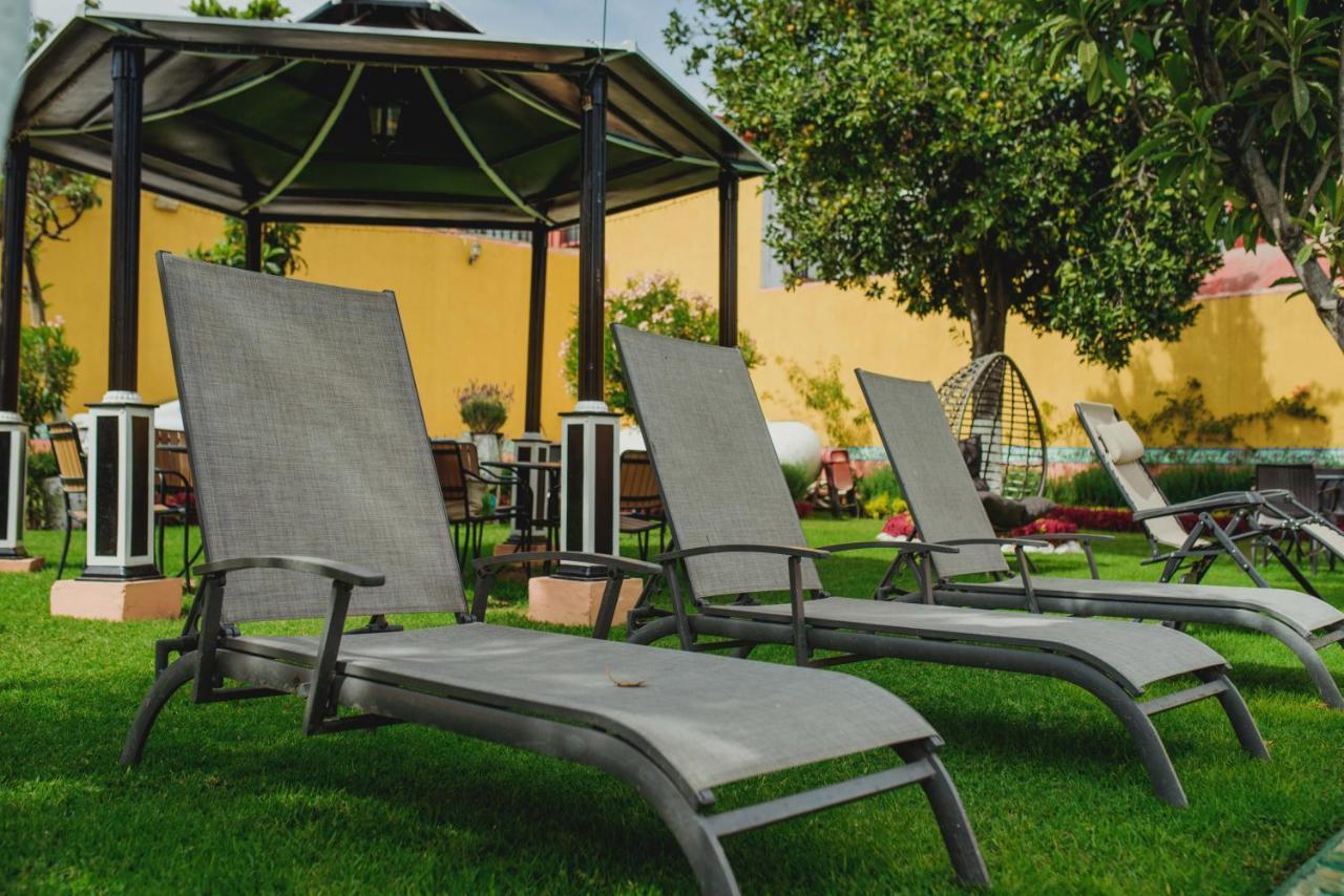 Hotel Gran Misiones 3*