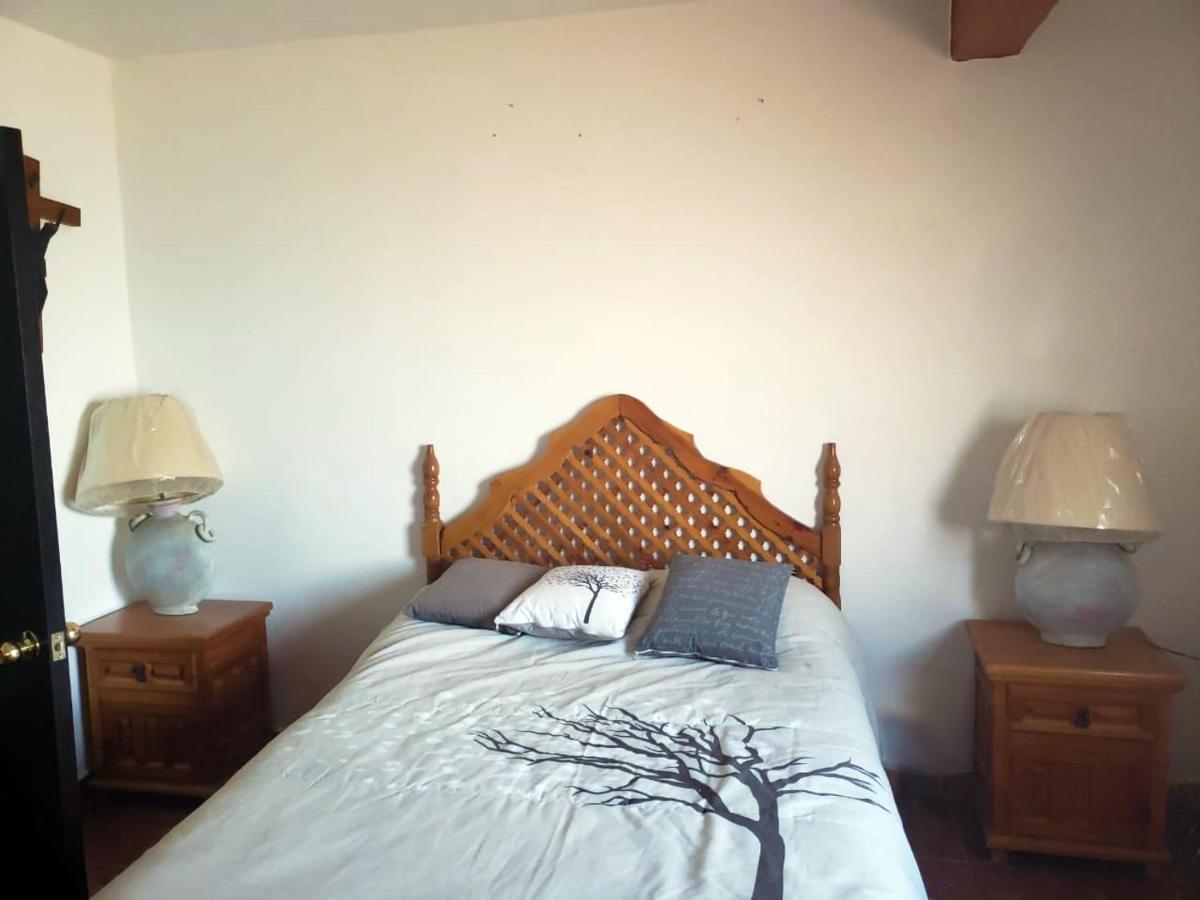 Casa Vista Taxco de Alarcon