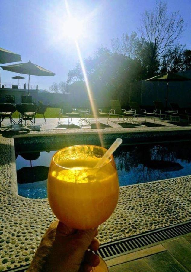 Puertas De 4* Tepoztlan