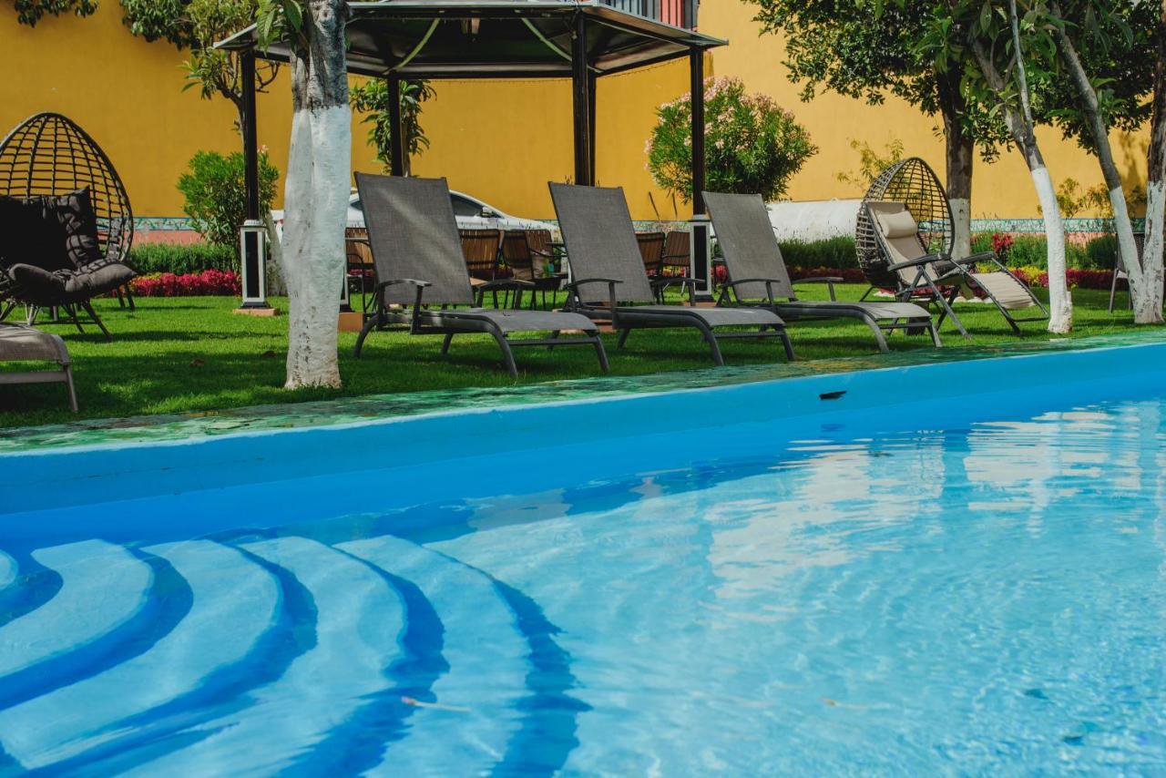 Gran Misiones Hotel