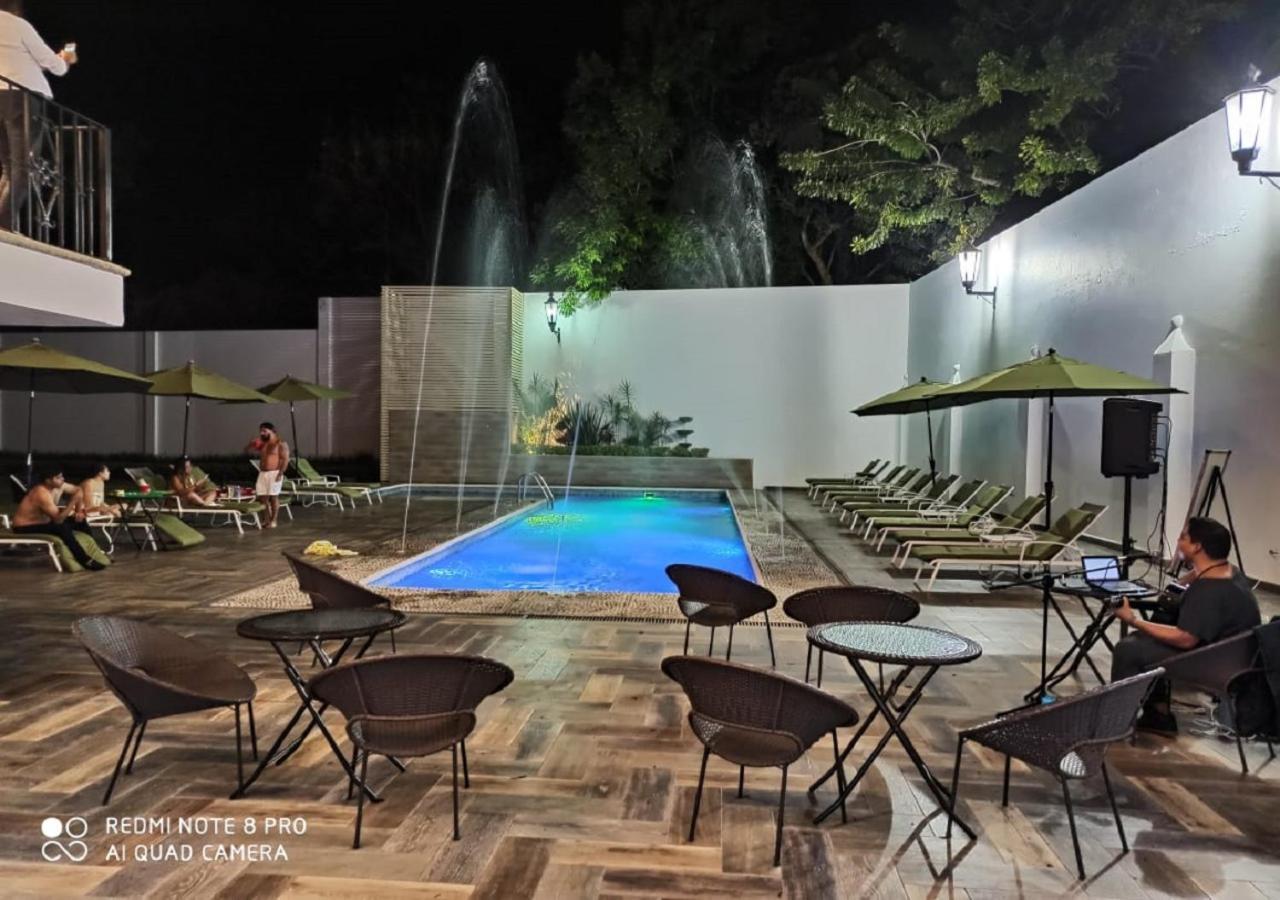 Puertas De 4* Tepoztlan