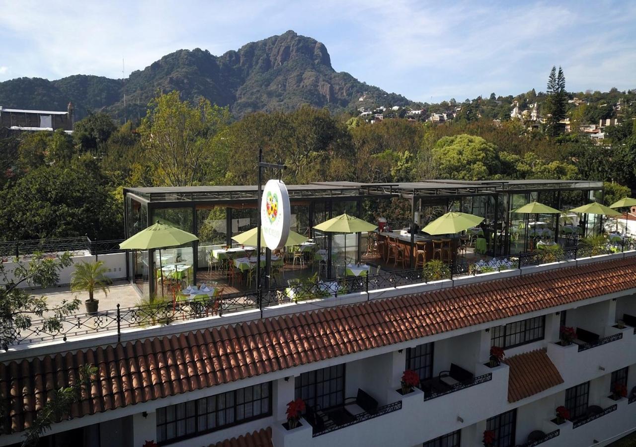 Puertas De Hotel