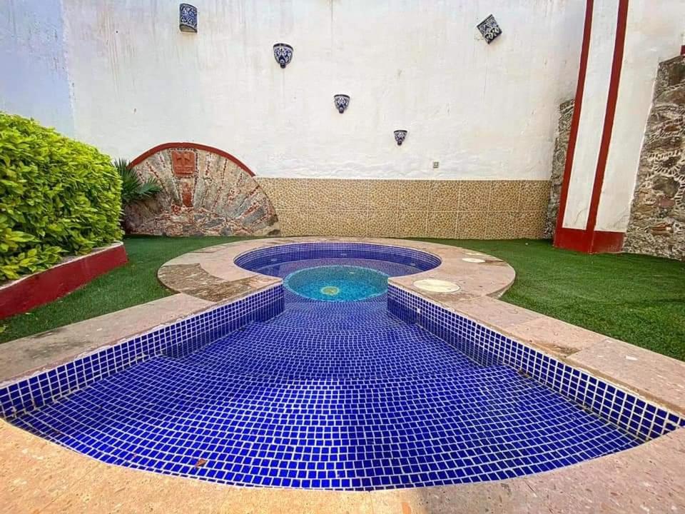 Hotel Spa Hacienda Real La Nogalera 5*