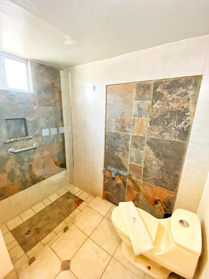 Real De Hotel Tijuana