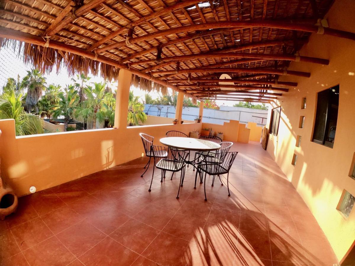 Baja Joe's Resort *