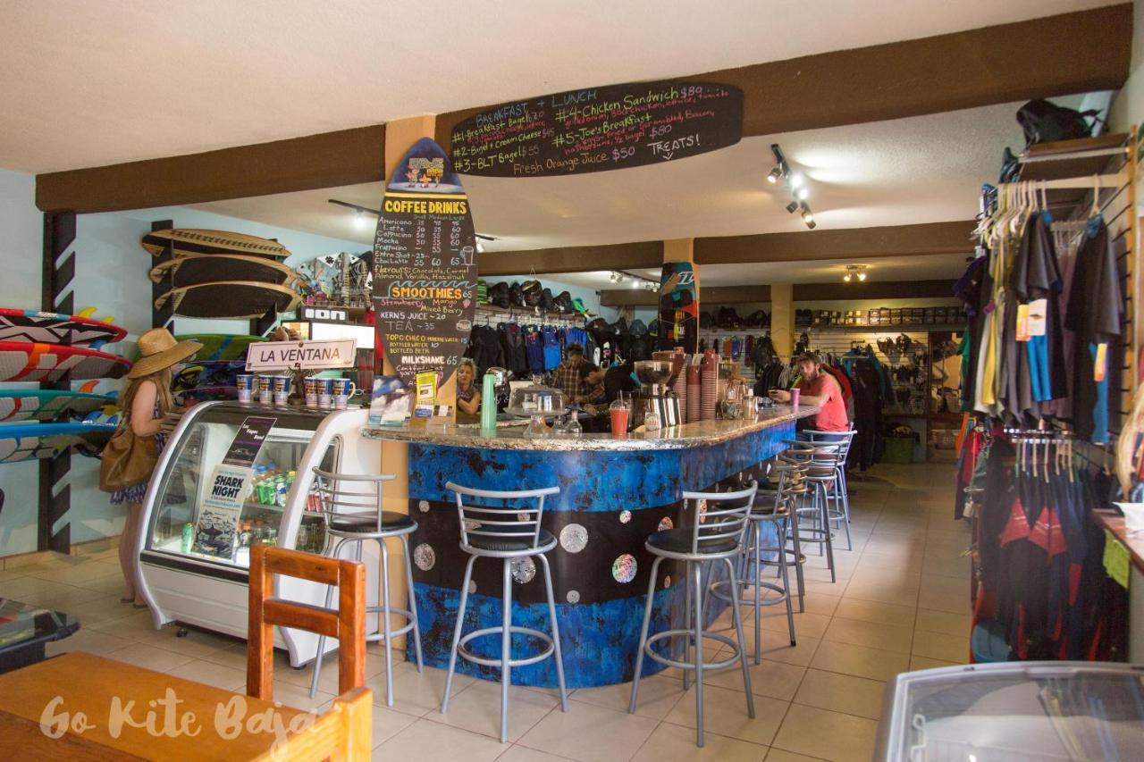 Baja Joe's Resort
