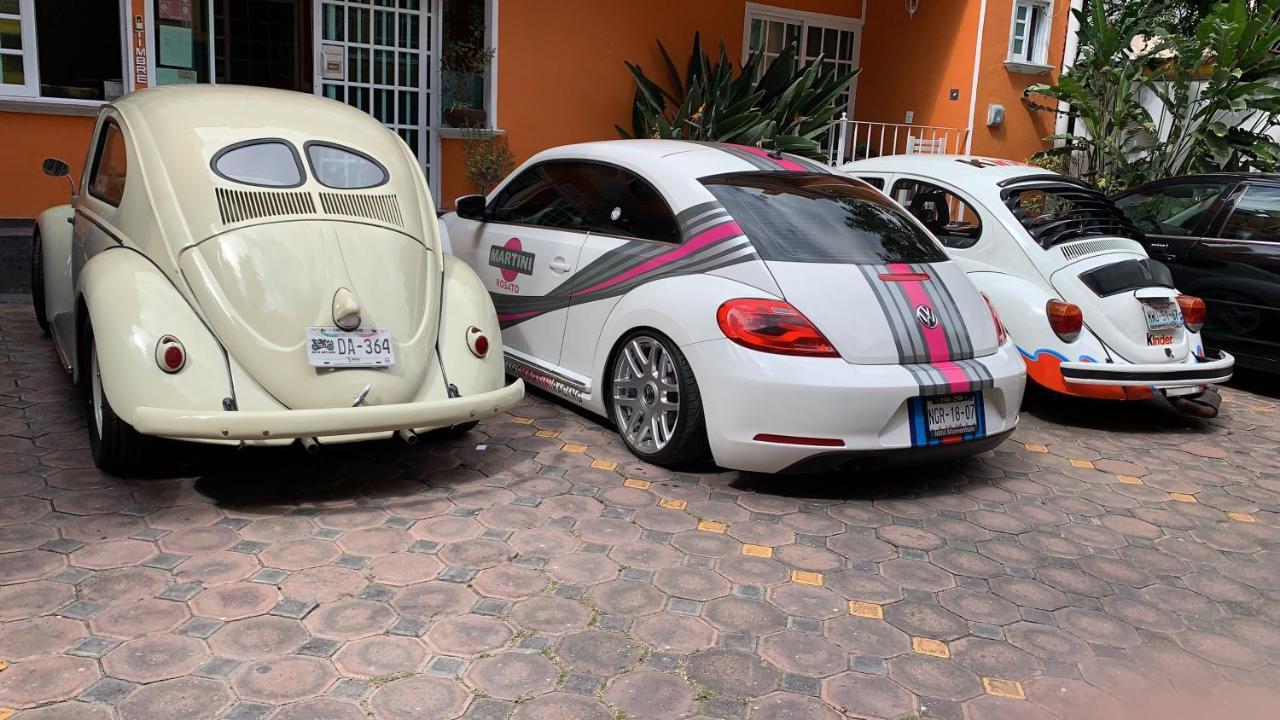 La Natividad Inn