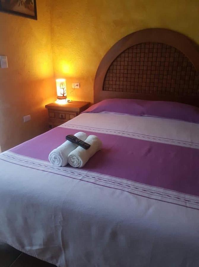 Inn La Natividad Tepoztlan