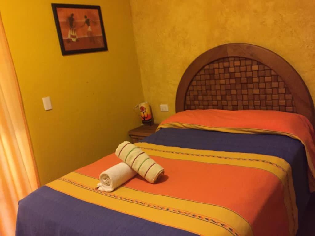 La Natividad Inn 3*