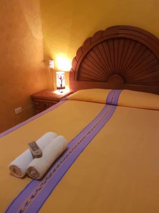 La Natividad Inn