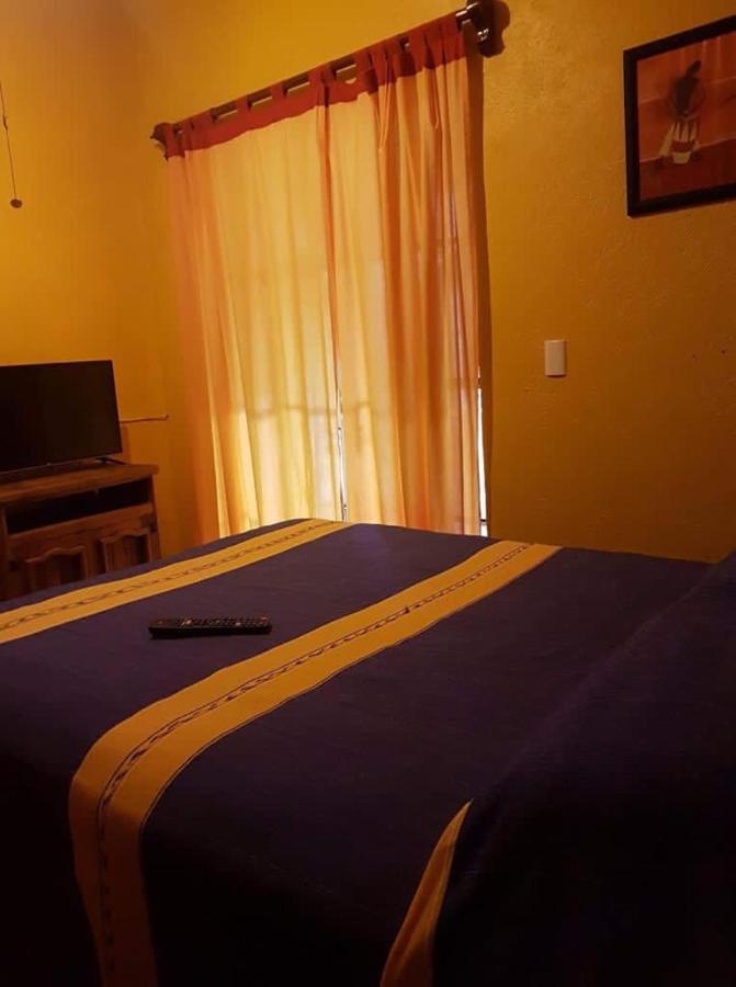 Inn La Natividad