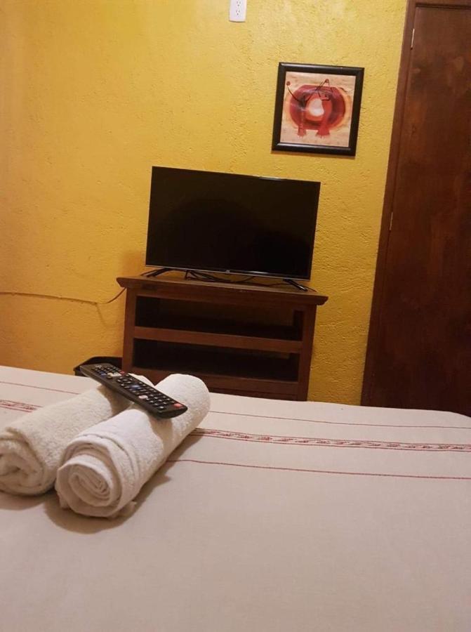 Inn La Natividad