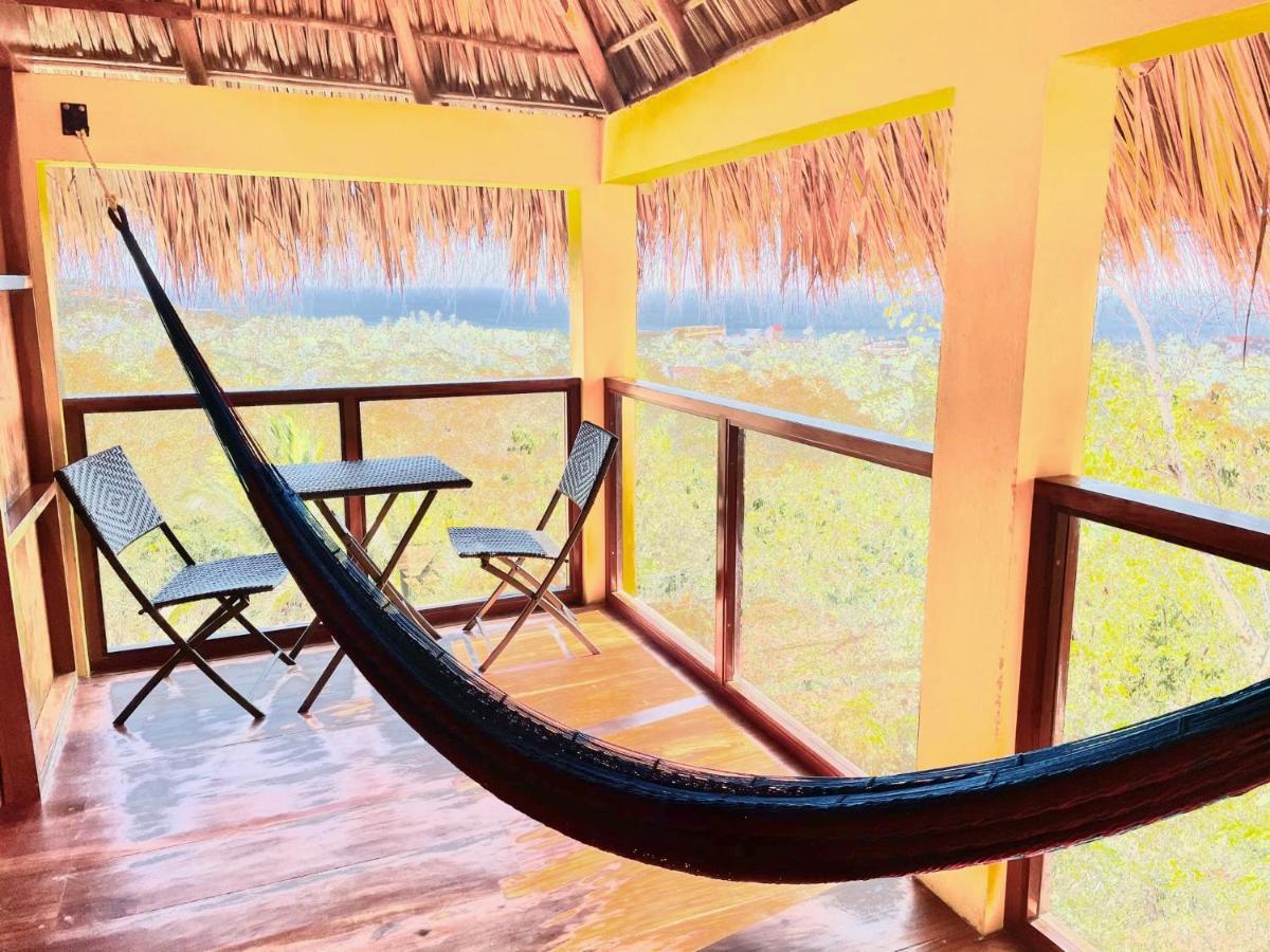 Bed & Breakfast Casa Biulu Zipolite