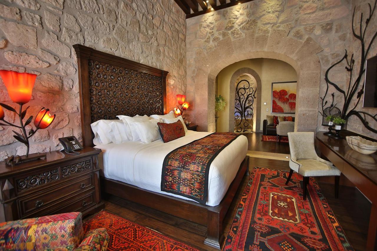 Hotel De La Soledad 5*