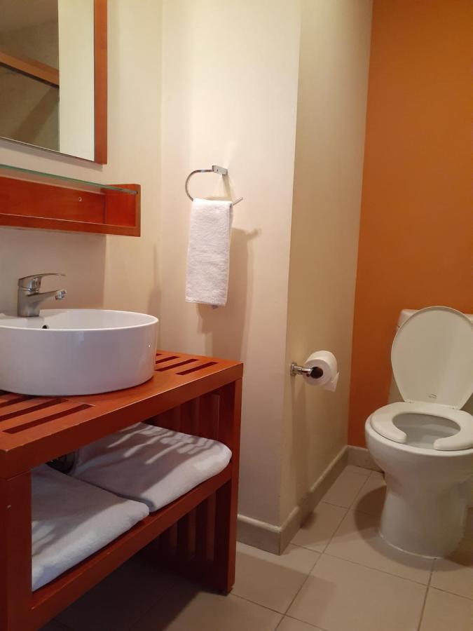 Hotel Copper Canyon Boutique Chihuahua