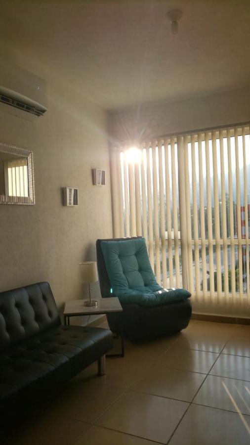 Departamento Nuevo Con Alberca A 10 Min De La Playa *