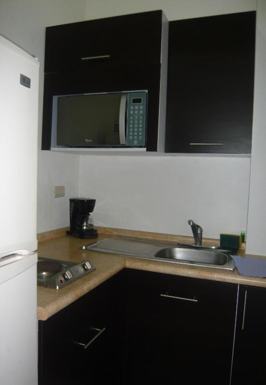 Siete 32 Aparthotel Merida
