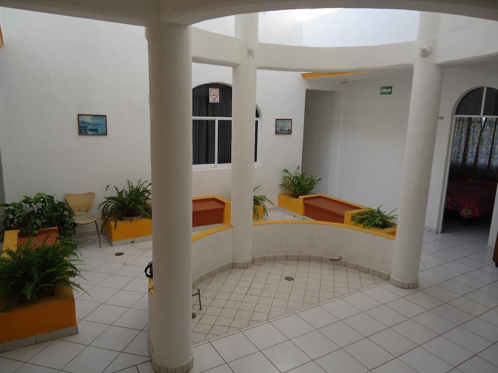 Hotel Cz Hotel Santa Cruz Huatulco
