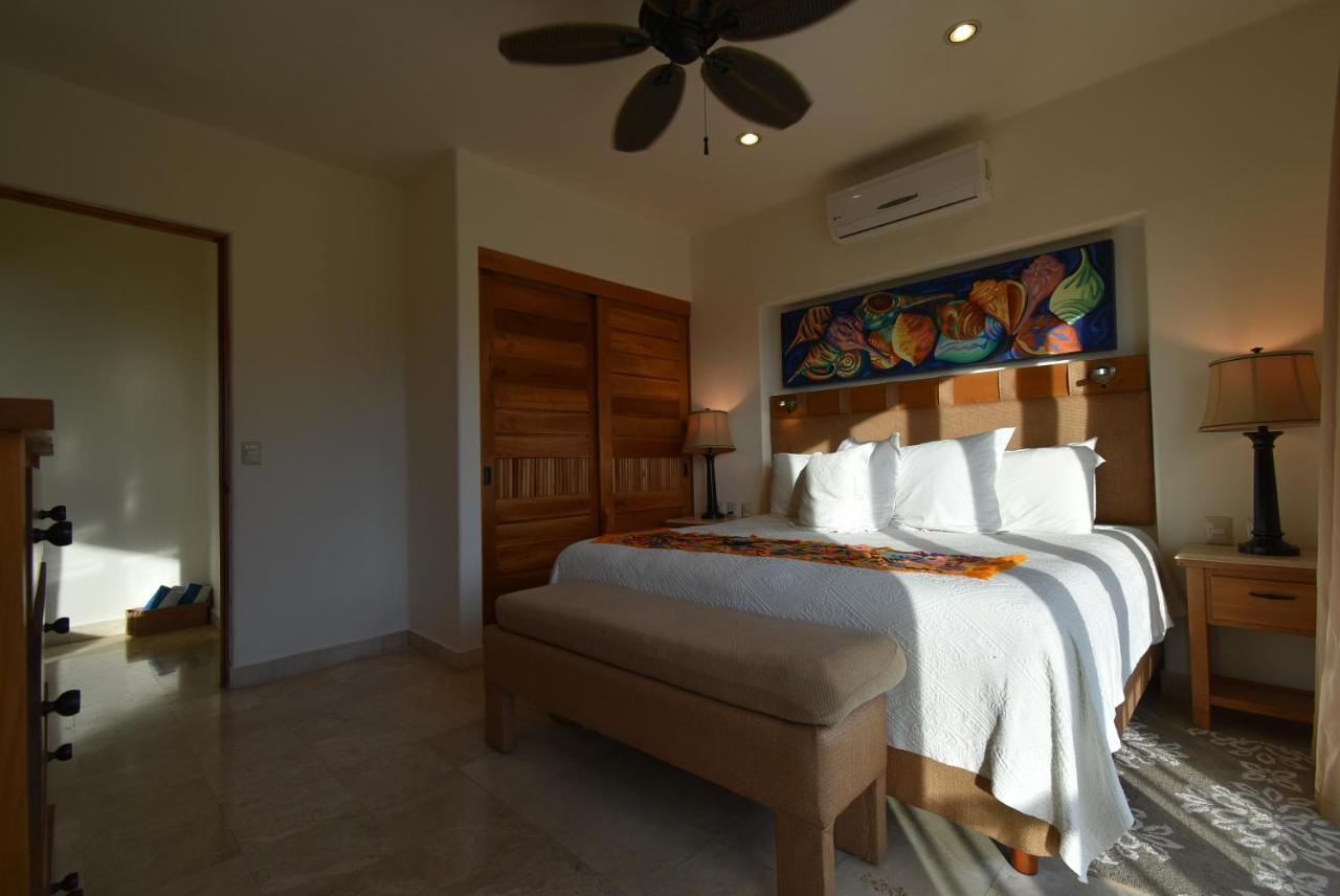 Panama Aparthotel Puerto Vallarta