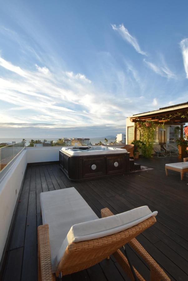 Panama Aparthotel Puerto Vallarta