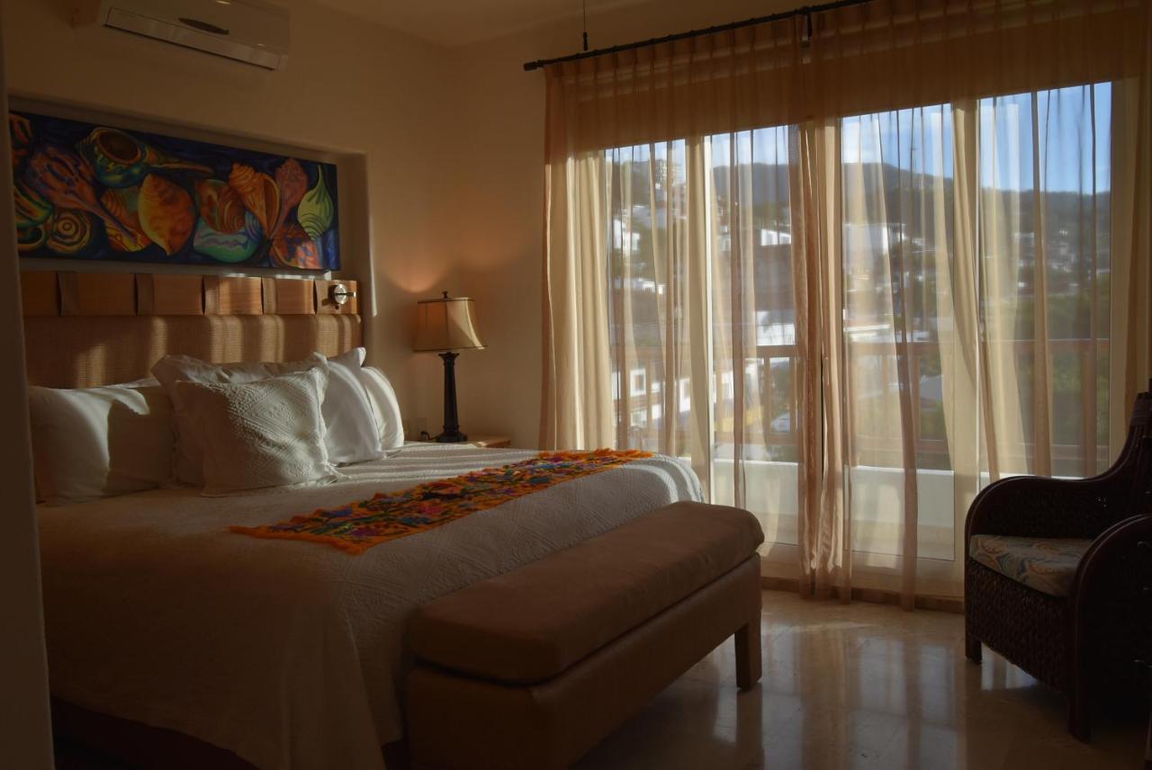 Aparthotel Panama