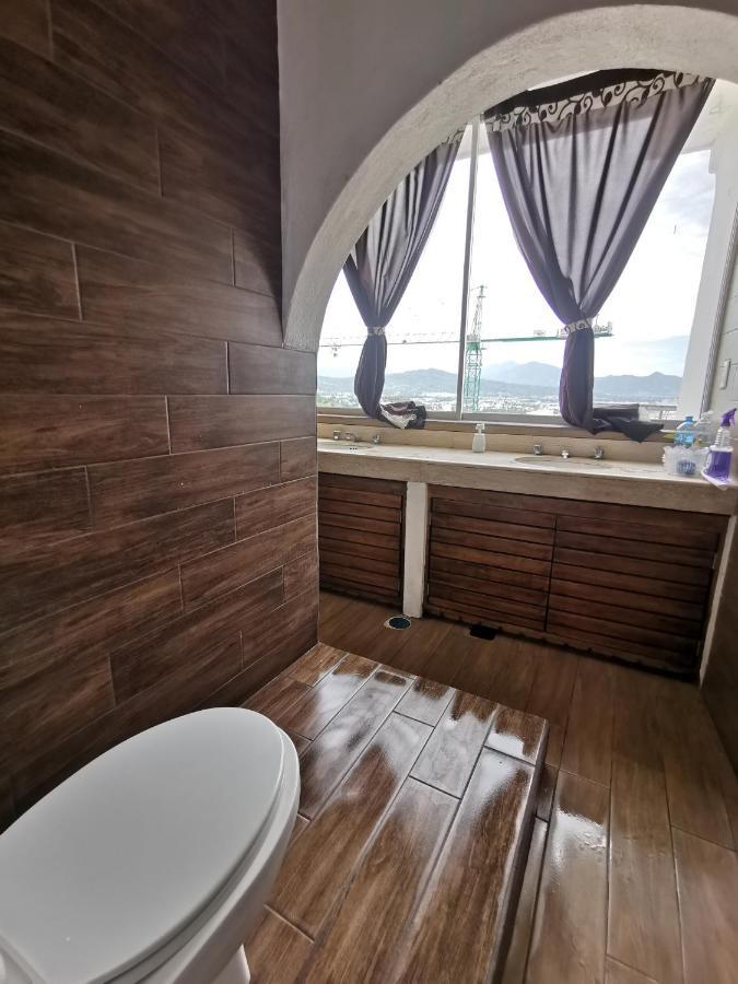 63 Peninsula Del Capitan Apartment Manzanillo