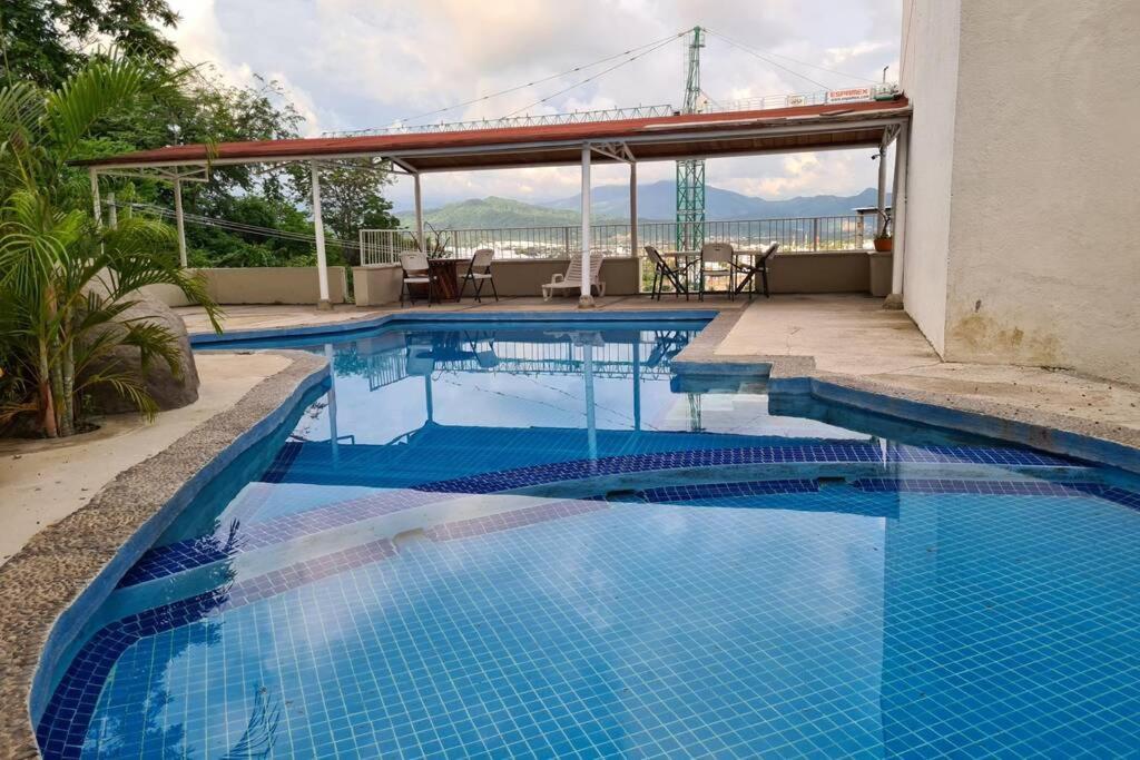Apartment 63 Peninsula Del Capitan Manzanillo