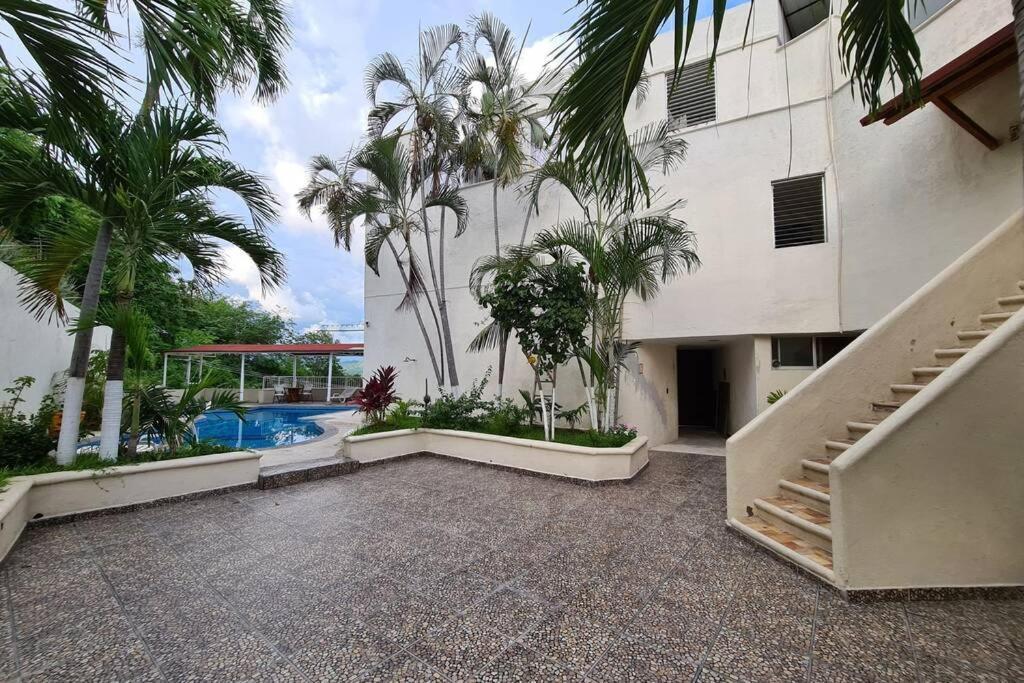 63 Peninsula Del Capitan Apartment Manzanillo