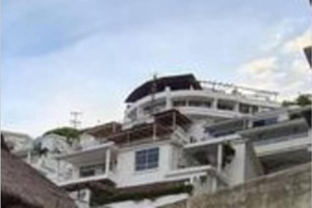 Apartment 63 Peninsula Del Capitan