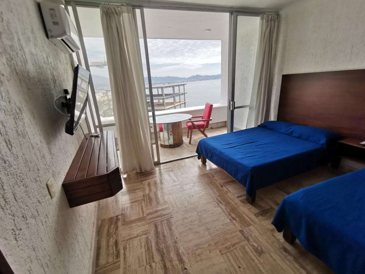 63 Peninsula Del Capitan Apartment Manzanillo