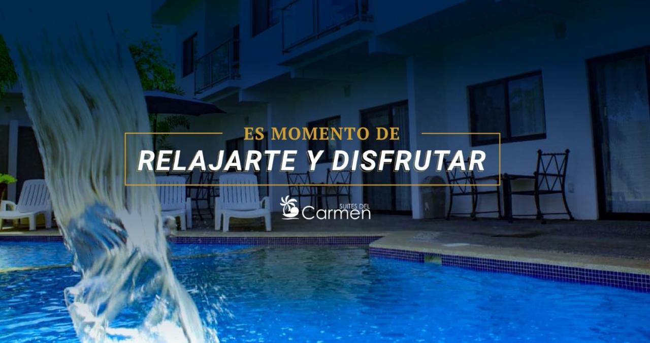 Apartment Del Carmen