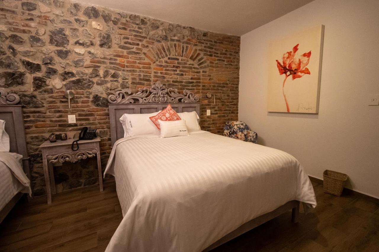 Hotel Toscana Valquirico Lofts & Boutique 4*