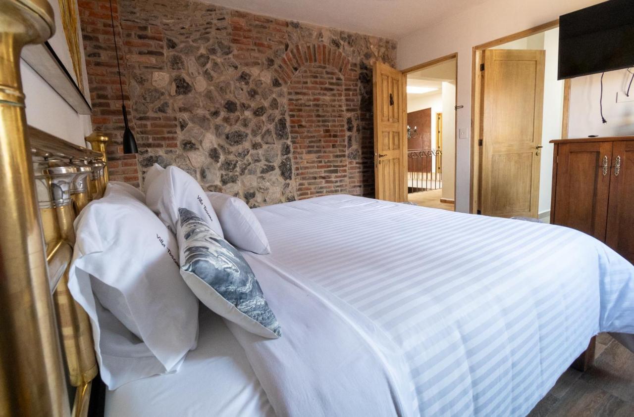 Toscana Valquirico Lofts & Boutique Hotel 4*