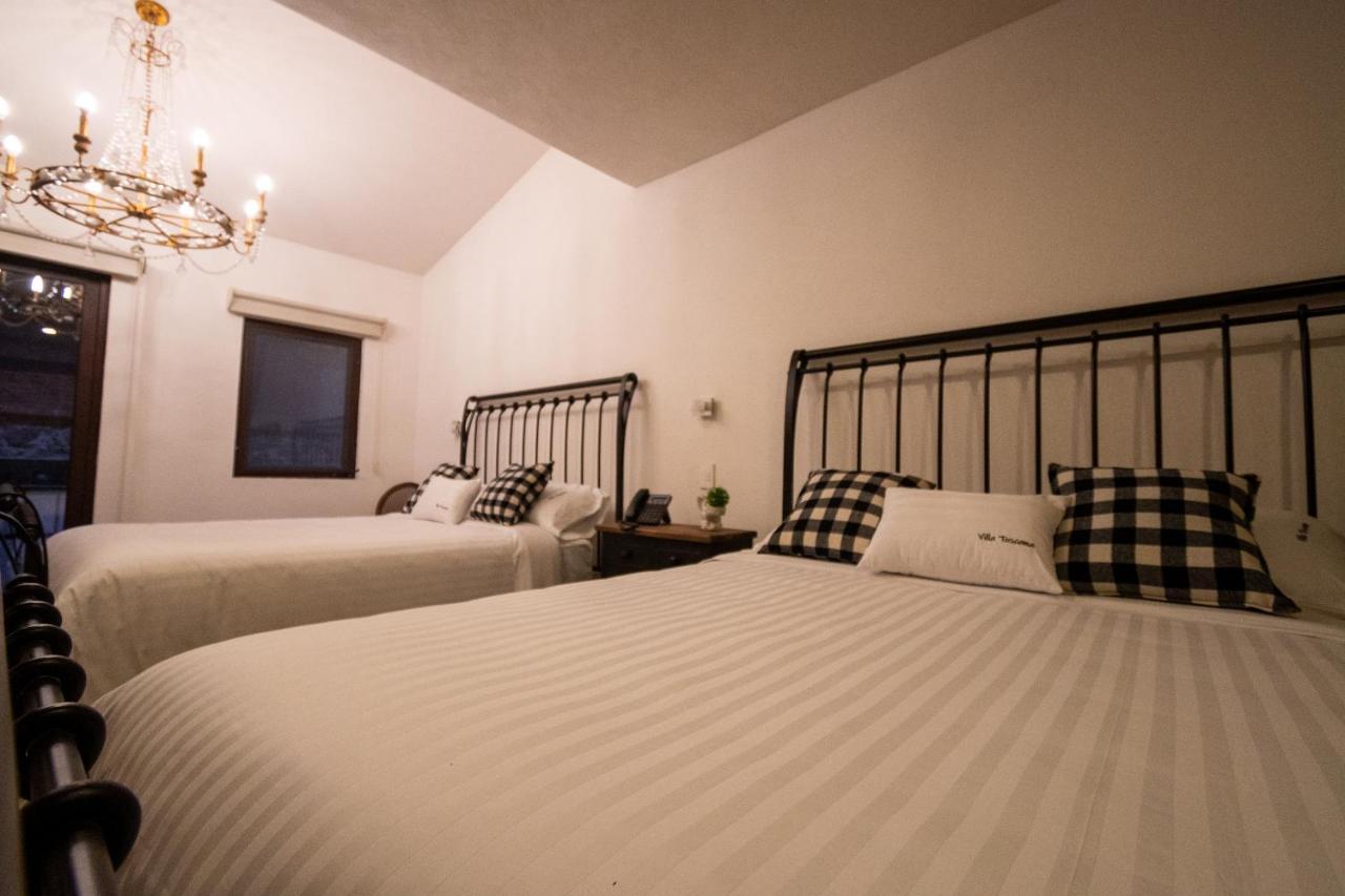 Toscana Valquirico Lofts & Boutique Santeagueda
