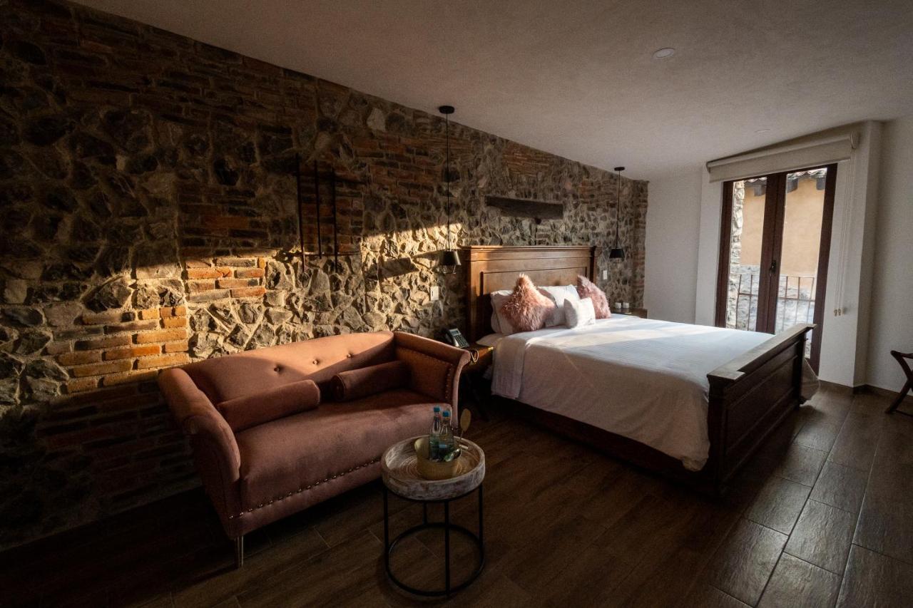 Toscana Valquirico Lofts & Boutique 4*