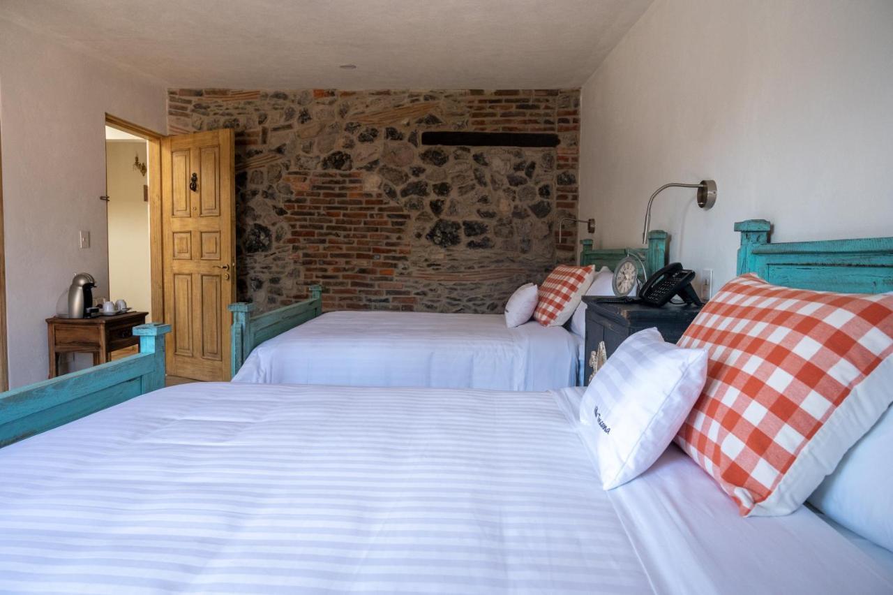 Toscana Valquirico Lofts & Boutique 4* Santeagueda