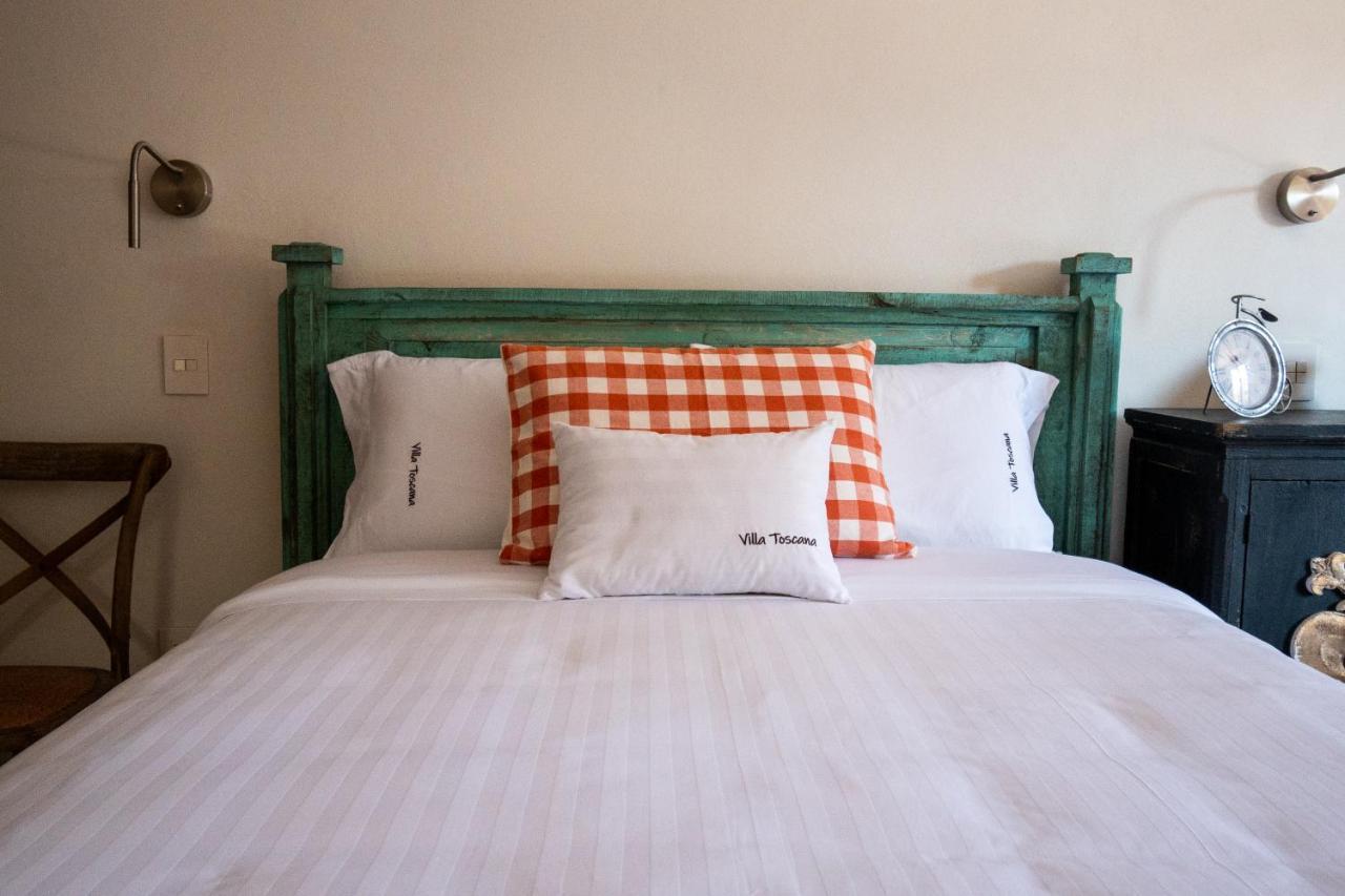 Toscana Valquirico Lofts & Boutique Santeagueda