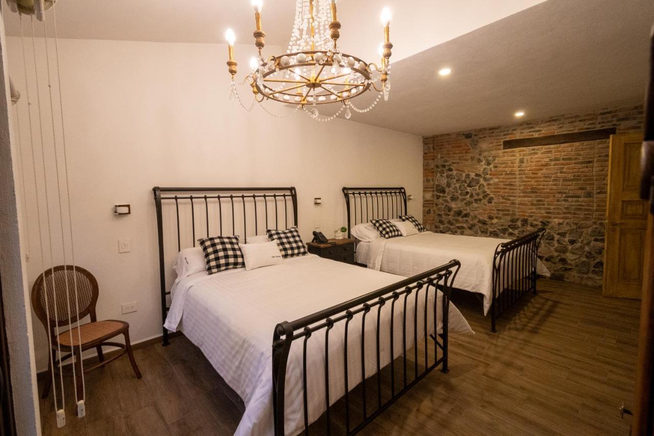 Toscana Valquirico Lofts & Boutique Hotel 4*