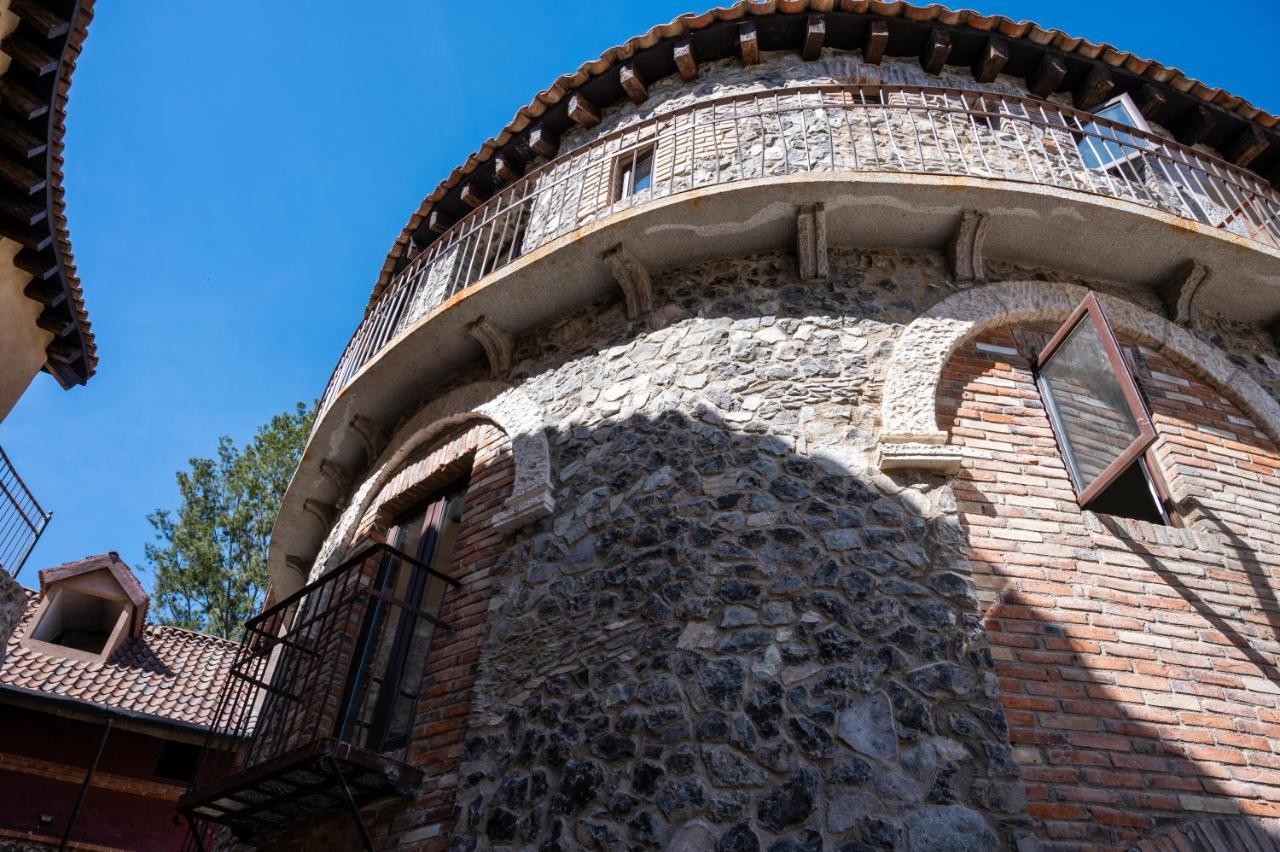 Toscana Valquirico Lofts & Boutique Hotel