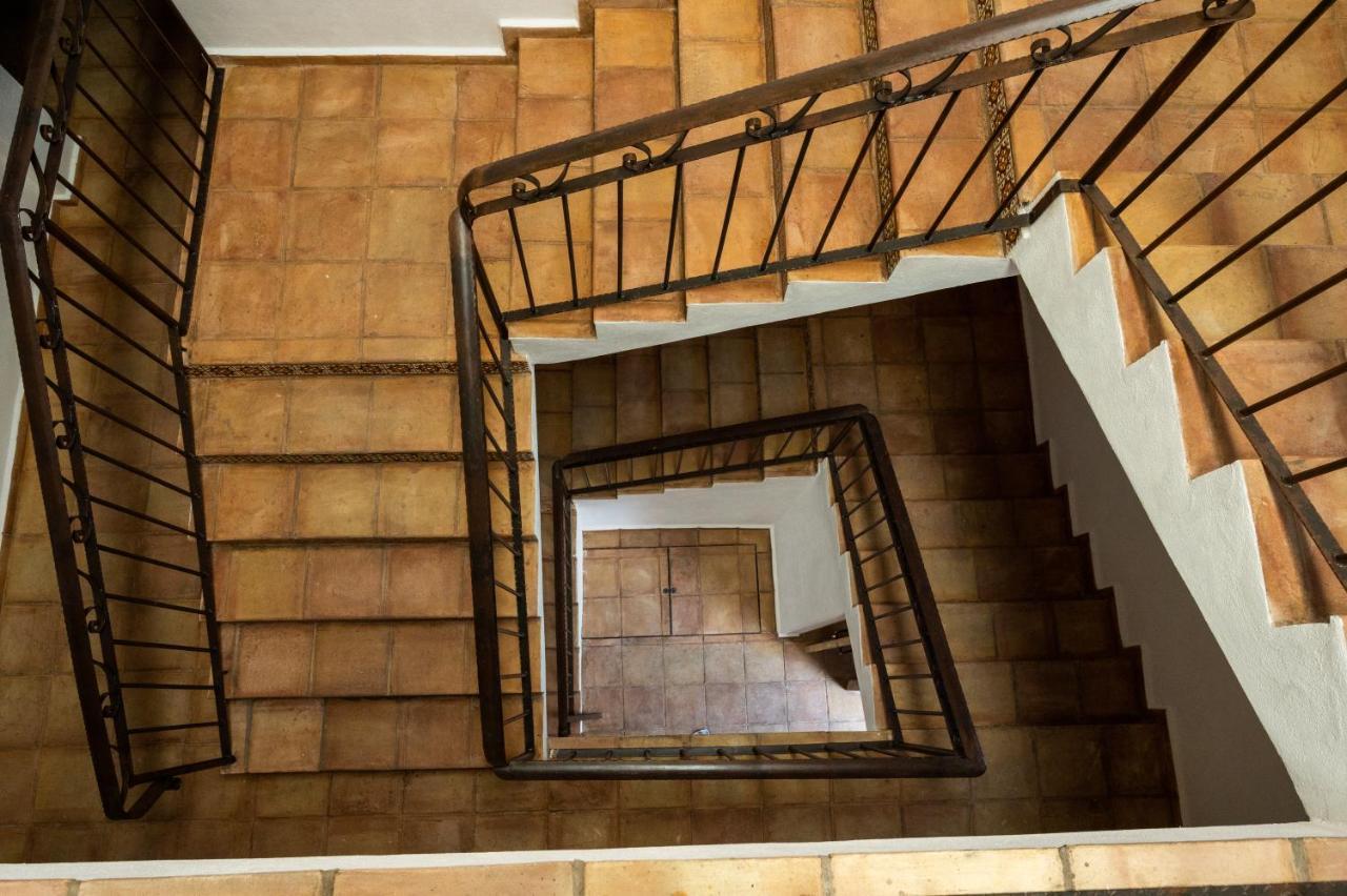 Toscana Valquirico Lofts & Boutique Santeagueda
