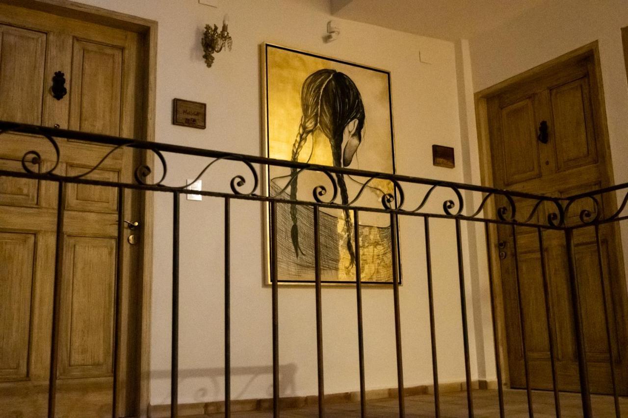 Toscana Valquirico Lofts & Boutique Hotel 4*