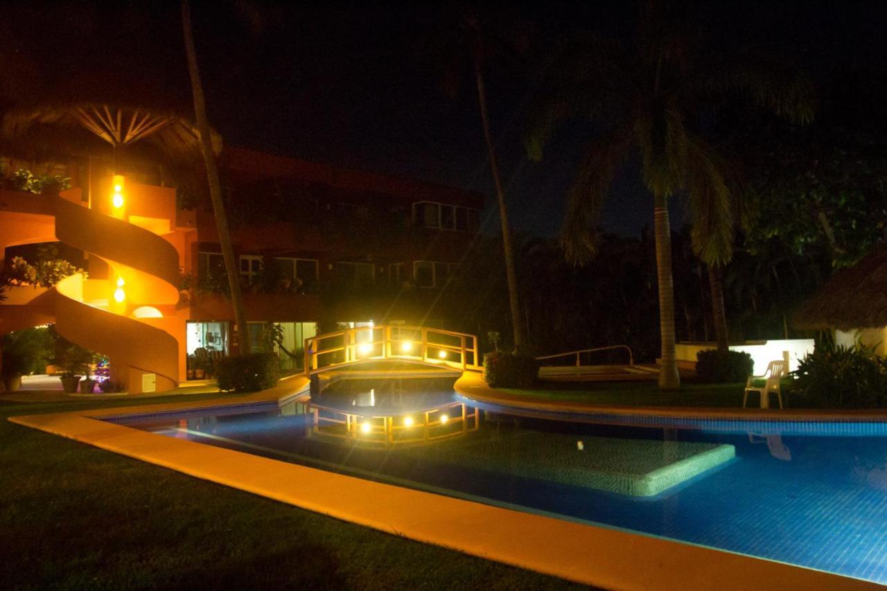 Apartment La Ceiba Del Mar