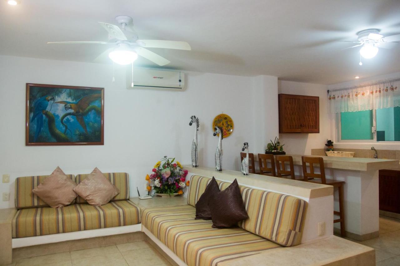 Mangos Apartment