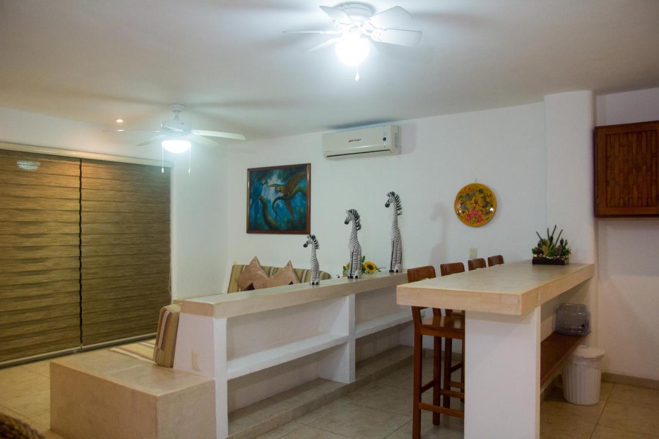 Mangos Apartment