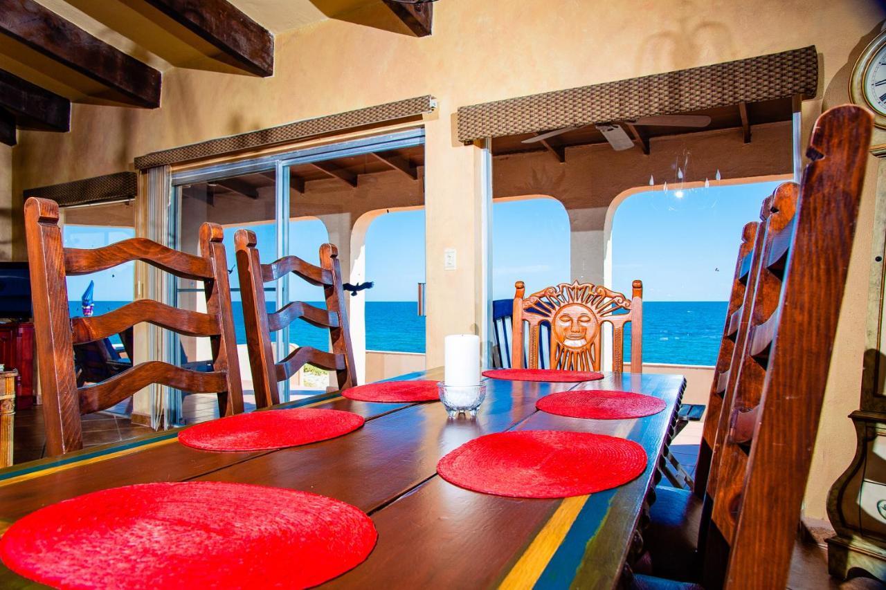 Puesta Del Sol By Fmi Rentals Holiday home *